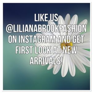 Liliana Brook Fashion
